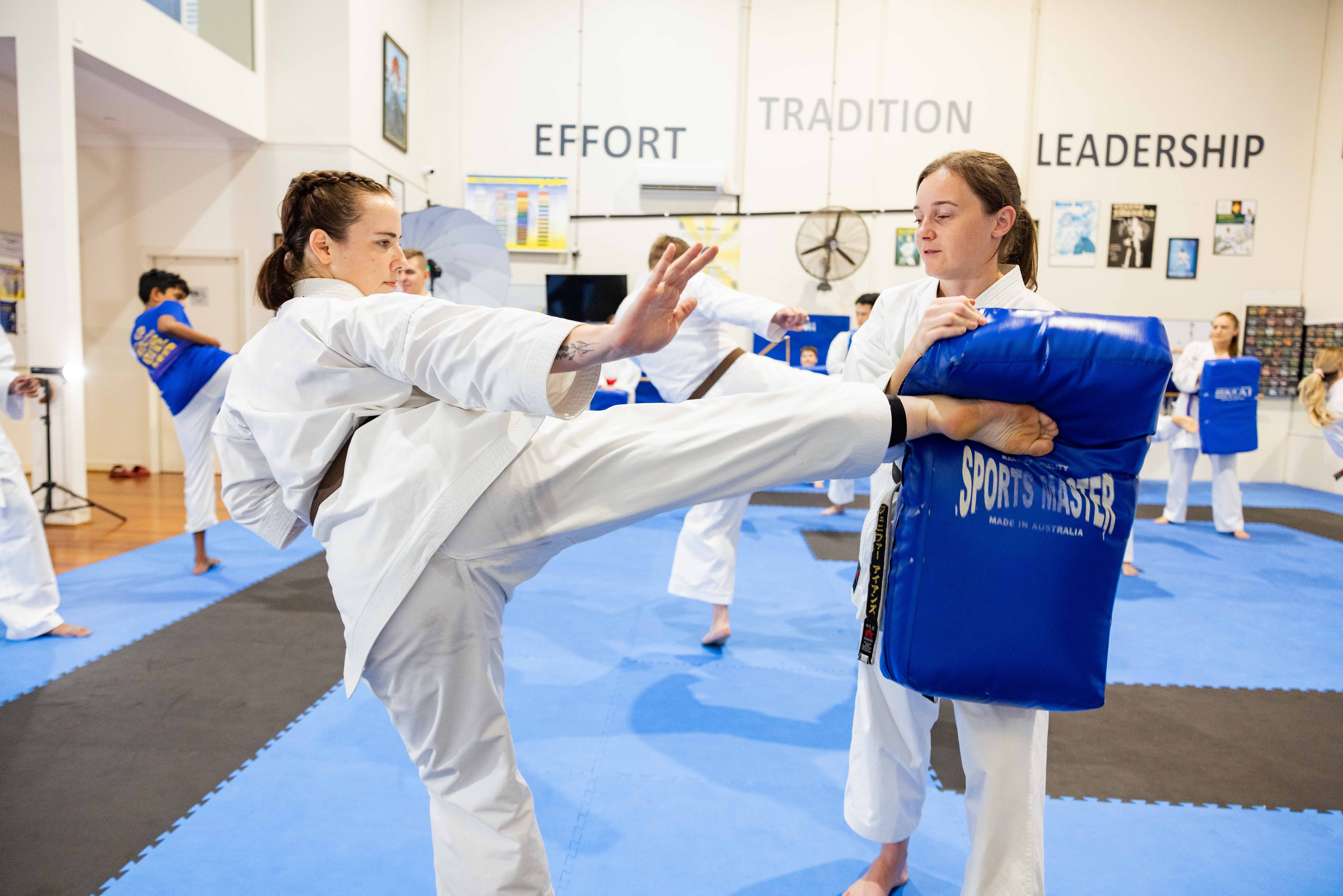 Physical Skills