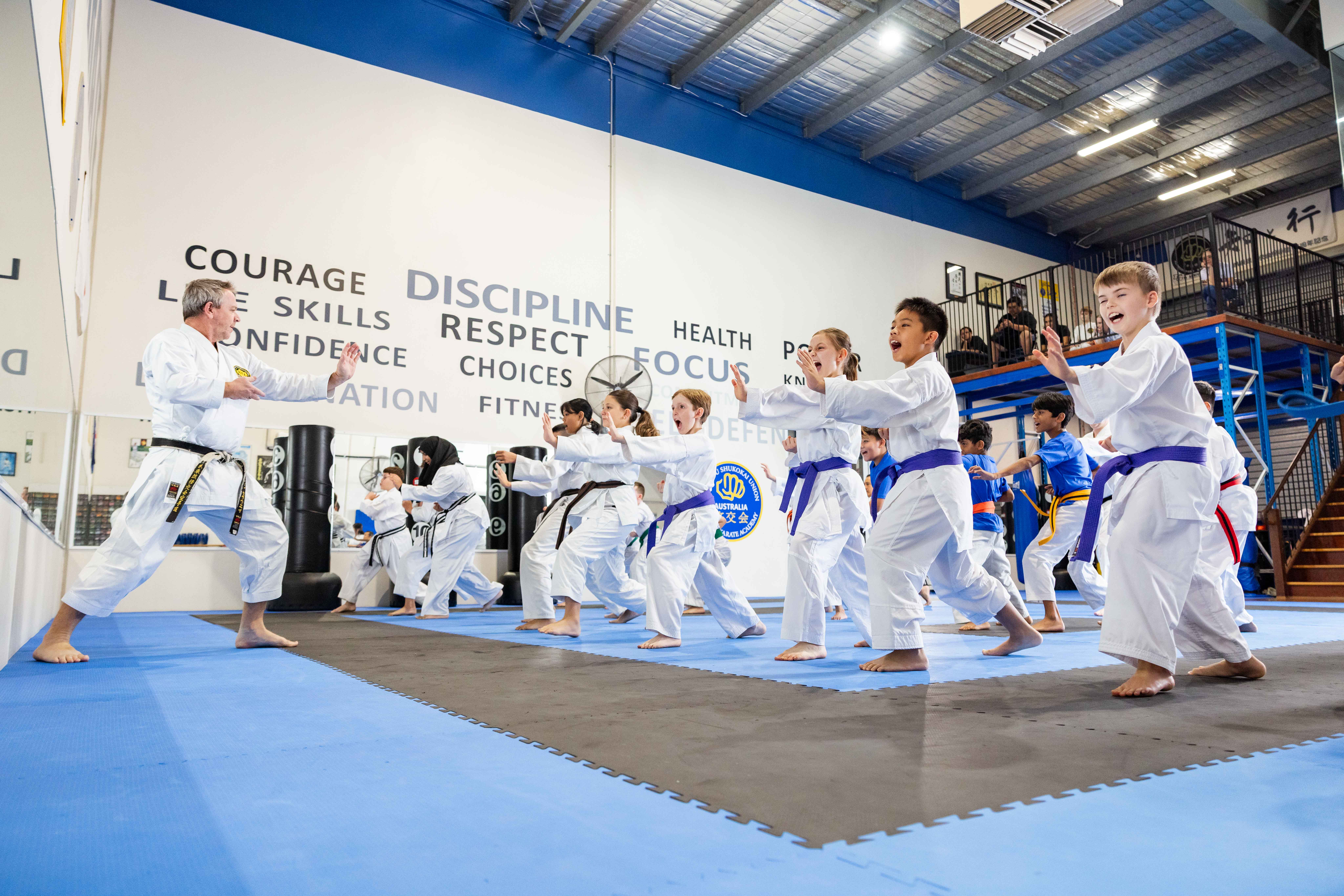 Agility